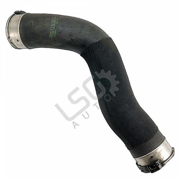 Маркуч въздух BMW 1 Series (F21), ОЕМ 474274802 Маркуч въздух BMW 1 Series (F21), ОЕМ 474274802