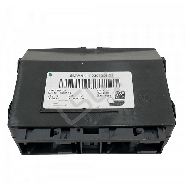Модул управление климатроник BMW 1 Series (F21), ОЕМ 64119301308-01