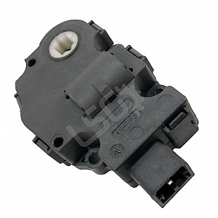 Моторче клапи парно BMW 1 Series (F21), OEM T1015556H