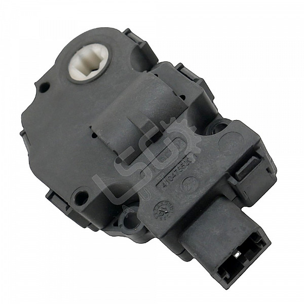 Моторче клапи парно BMW 1 Series (F21), ОЕМ T1015556H