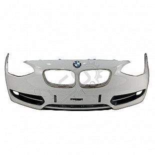 Предна броня BMW 1 Series (F21)