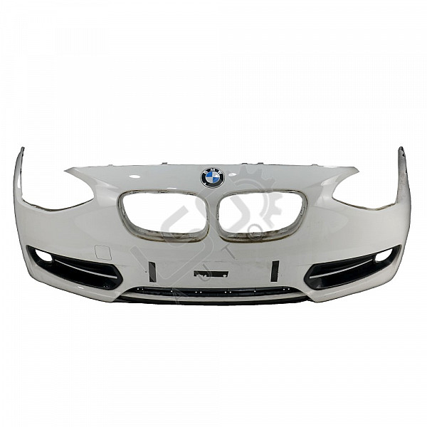 Предна броня BMW 1 Series (F21)