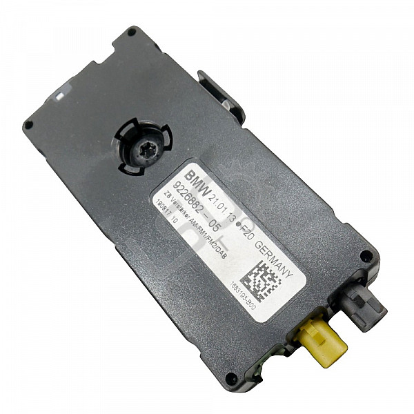 Усилвател антена BMW 1 Series (F21), ОЕМ 9226882-05