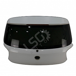 Заден капак BMW 1 Series (F21) Заден капак BMW 1 Series (F21)