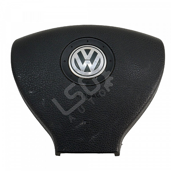 AiRBAG волан Volkswagen Tiguan I, ОЕМ 5N0880201A