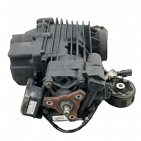 Диференциал Volkswagen Tiguan I