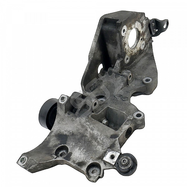 Конзола двигател Volkswagen Tiguan I, ОЕМ 03L903143D Конзола двигател Volkswagen Tiguan I, ОЕМ 03L903143D