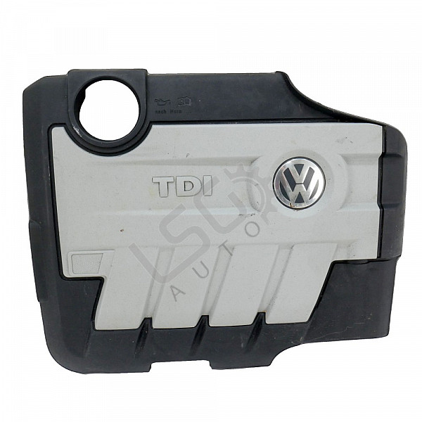Кора над двигател Volkswagen Tiguan I, ОЕМ 03L103925AD