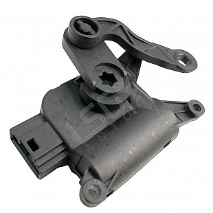 Моторче клапи парно Volkswagen Tiguan I, OEM 1K0907511B