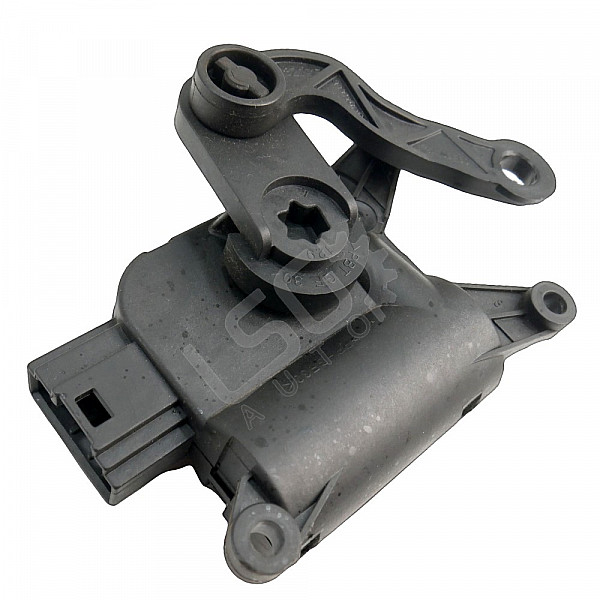Моторче клапи парно Volkswagen Tiguan I, ОЕМ 1K0907511B Моторче клапи парно Volkswagen Tiguan I, ОЕМ 1K0907511B