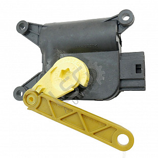 Моторче клапи парно Volkswagen Tiguan I, OEM 1K2907511C