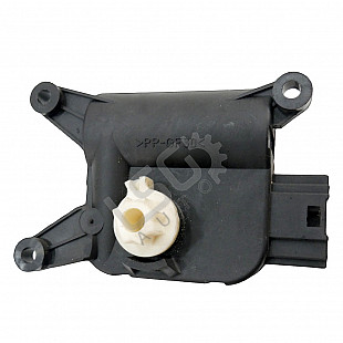 Моторче клапи парно Volkswagen Tiguan I, OEM 1K0907511 Моторче клапи парно Volkswagen Tiguan I, OEM 1K0907511