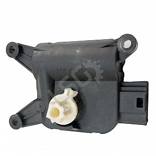Моторче клапи парно Volkswagen Tiguan I, OEM 1K0907511 Моторче клапи парно Volkswagen Tiguan I, OEM 1K0907511