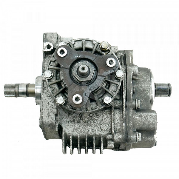 Раздатъчна кутия Volkswagen Tiguan I, ОЕМ 0A6409053AB