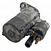 Стартер Volkswagen Tiguan I, ОЕМ 02M911024A Стартер Volkswagen Tiguan I, ОЕМ 02M911024A