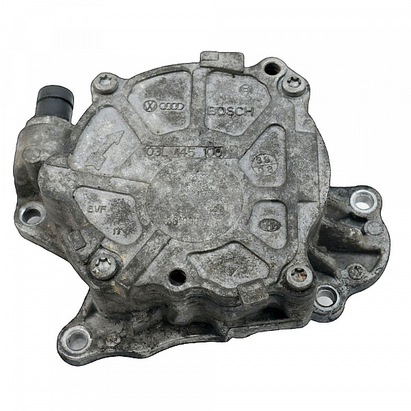 Тандем помпа Volkswagen Tiguan I, ОЕМ 03L145100 Тандем помпа Volkswagen Tiguan I, ОЕМ 03L145100