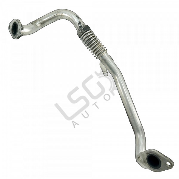 Тръба EGR Volkswagen Tiguan I, ОЕМ 03L131521 Тръба EGR Volkswagen Tiguan I, ОЕМ 03L131521