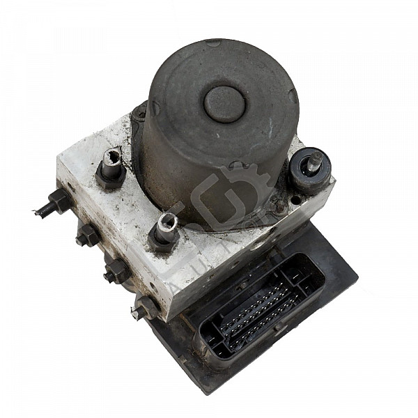 ABS модул AUDI A4 (B7), ОЕМ 8E0614517AK
