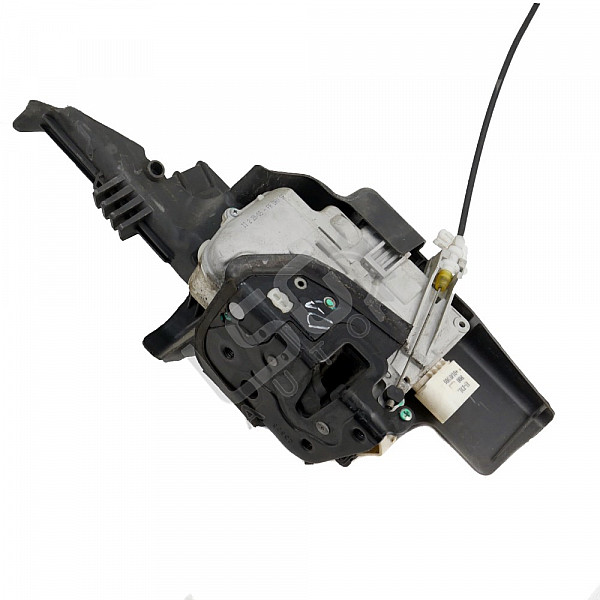 Брава предна лява врата AUDI A4 (B7), ОЕМ 8E1837015AA