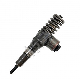 Дюза дизел AUDI A4 (B7)