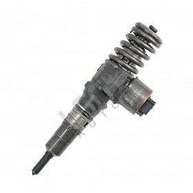 Дюза дизел AUDI A4 (B7)