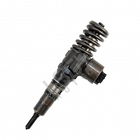 Дюза дизел AUDI A4 (B7)