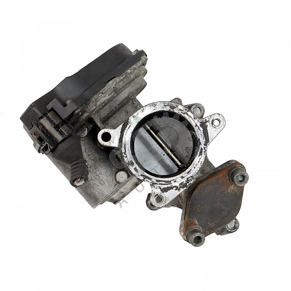 EGR клапан AUDI A4 (B7)