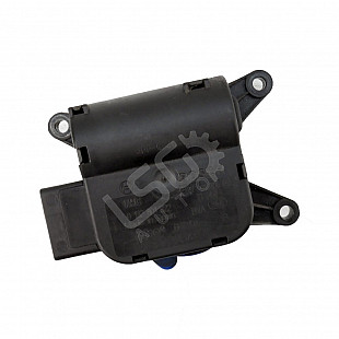 Моторче клапи парно AUDI A4 (B7), OEM 8E1820511F