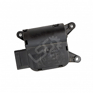 Моторче клапи парно AUDI A4 (B7), OEM 8E1820511D