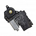 Моторче заден десен ел. стъклоповдигач AUDI A4 (B7), ОЕМ 8E0959802A