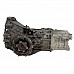 Шестстепенна  ръчна скоростна кутия AUDI A4 (B7), ОЕМ 01X301211F