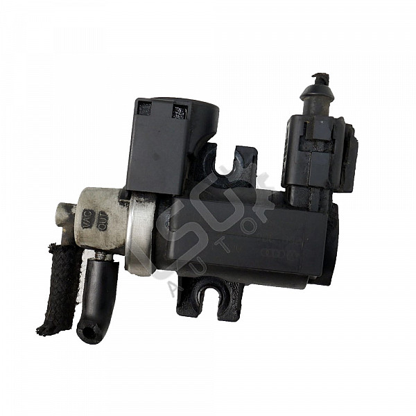 Вакуум клапан AUDI A4 (B7), ОЕМ 8E0006627C