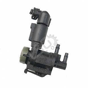 Вакуум клапан AUDI A4 (B7), OEM 1J0906283C