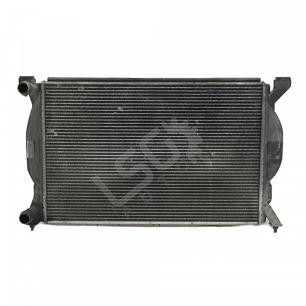 Воден радиатор AUDI A4 (B7), ОЕМ 8E0121251A