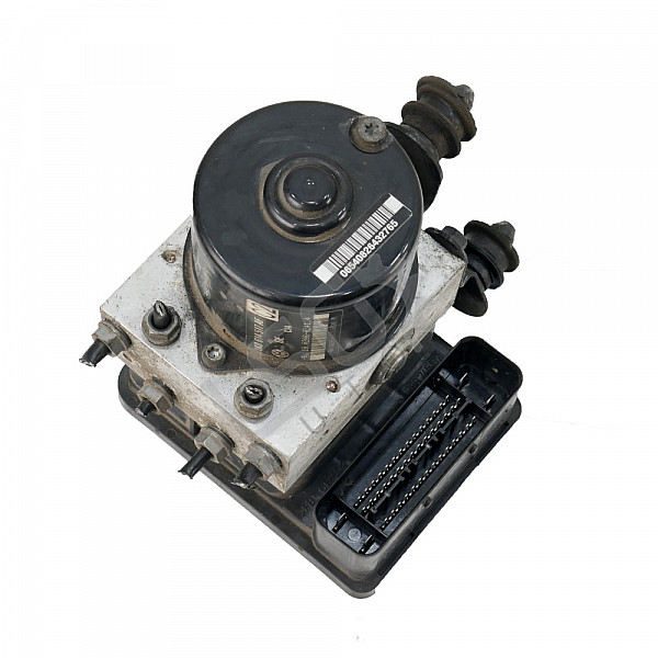 ABS модул Seat Altea, ОЕМ 1K0614517AF