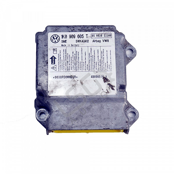 AIRBAG модул Seat Altea, ОЕМ 1K0909605T