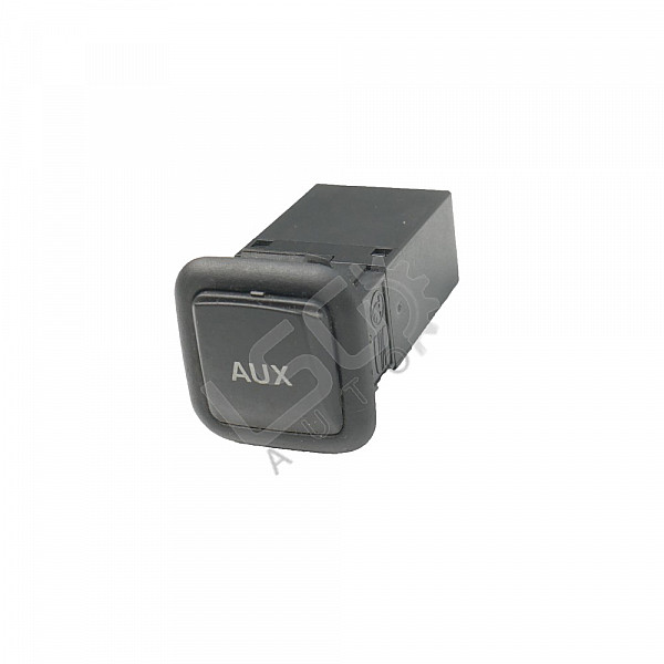 AUX изход Seat Altea, ОЕМ 6L0035475