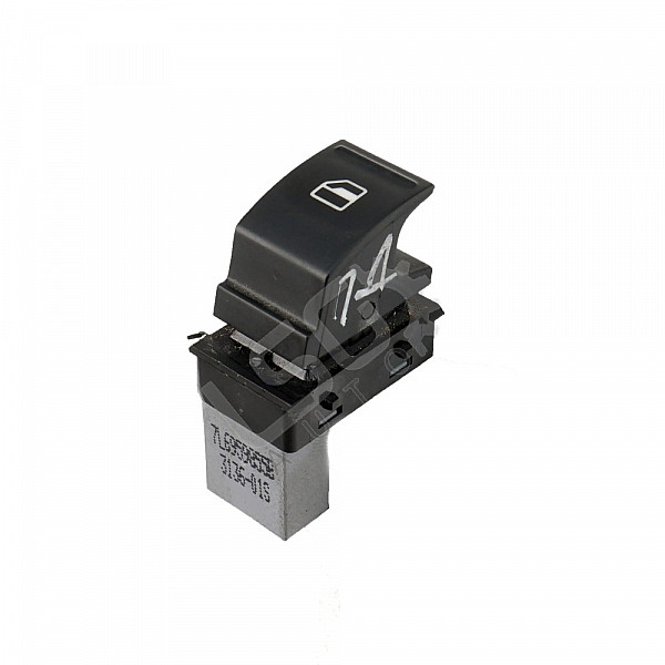 Бутон ел. стъкло Seat Altea, ОЕМ 7L6959855B