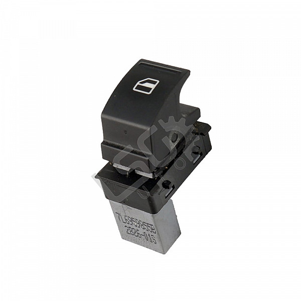 Бутон ел. стъкло Seat Altea, ОЕМ 7L6959855B
