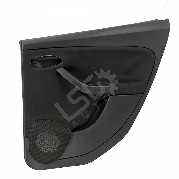 Интериорна кора задна дясна врата Seat Altea, ОЕМ 5P0867212