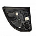 Интериорна кора задна дясна врата Seat Altea, ОЕМ 5P0867212