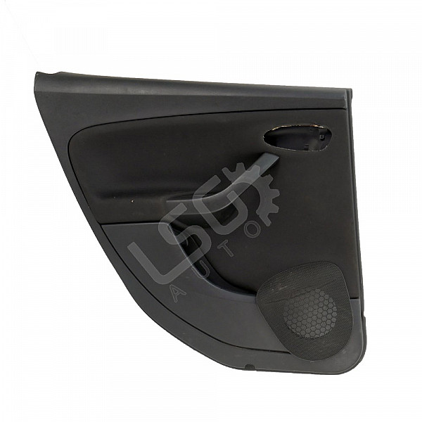 Интериорна кора задна лява врата Seat Altea, ОЕМ 5P0867211