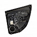 Интериорна кора задна лява врата Seat Altea, ОЕМ 5P0867211