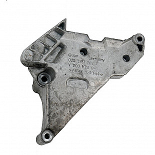 Конзола двигател Seat Altea, OEM 03G199207F