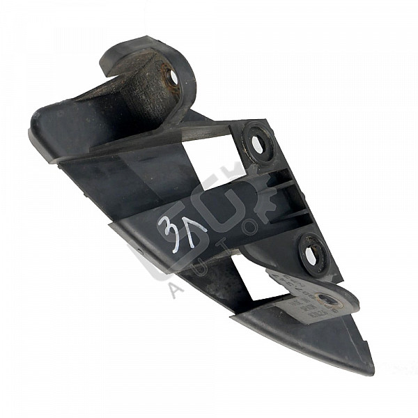 Ляв държач задна броня Seat Altea, ОЕМ 5P0807347