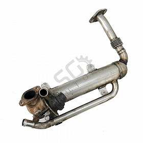 Охладител EGR Seat Altea