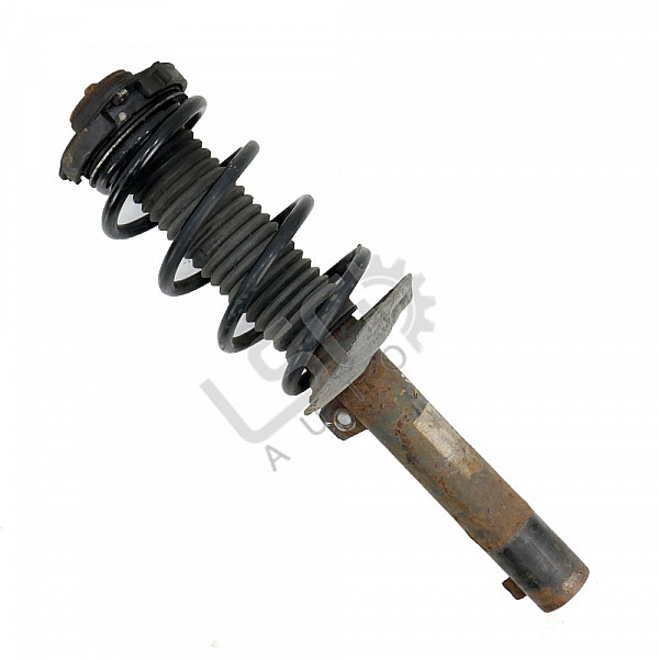 Преден десен макферсон Seat Altea, ОЕМ 1T0413031EK