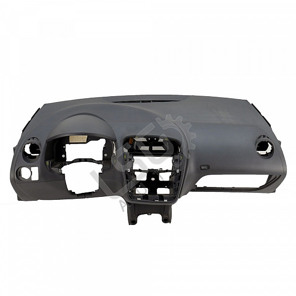 Табло Seat Altea, ОЕМ 5P0857067