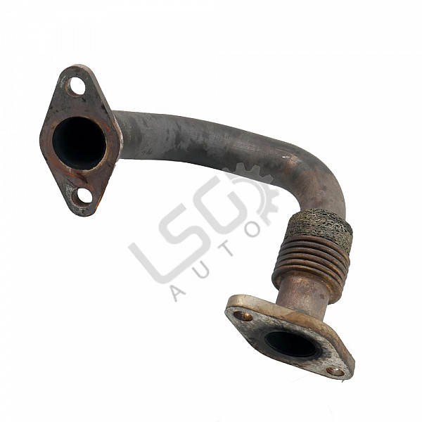 Тръба EGR Seat Altea, ОЕМ 03G131521R
