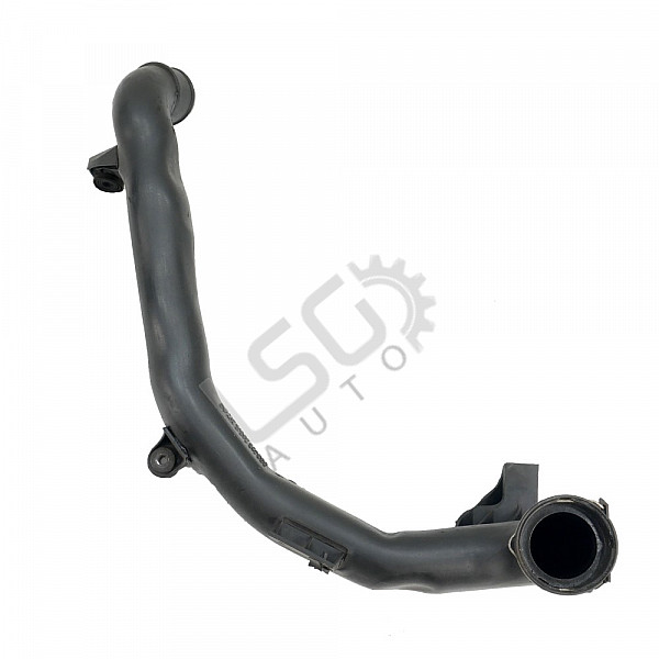 Тръба въздух Seat Altea, ОЕМ 3C0145840C